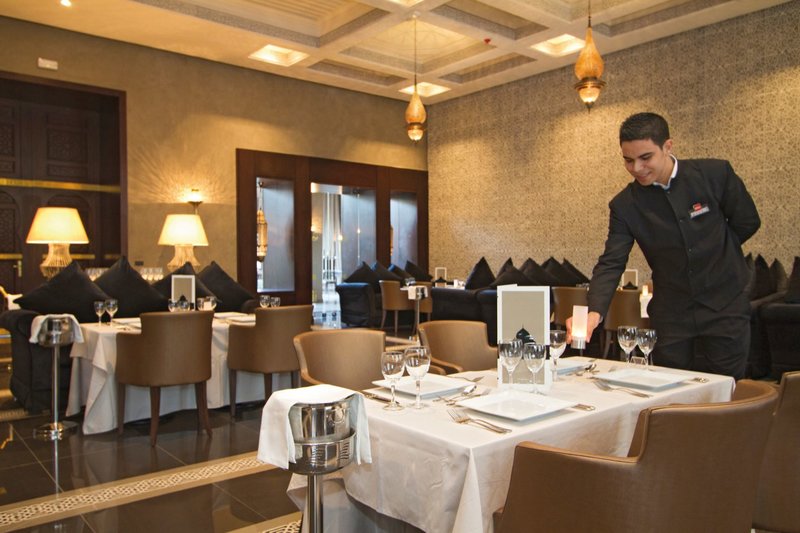 Riu Palace Tikida Agadir 16