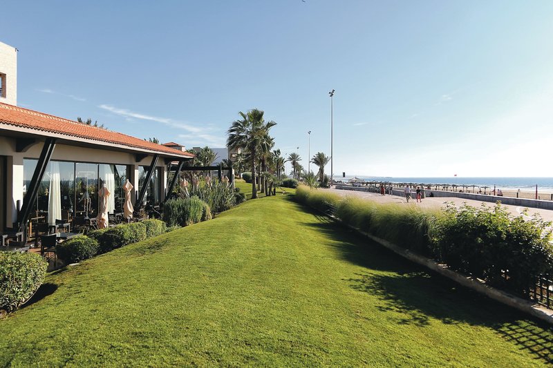 Riu Palace Tikida Agadir 18