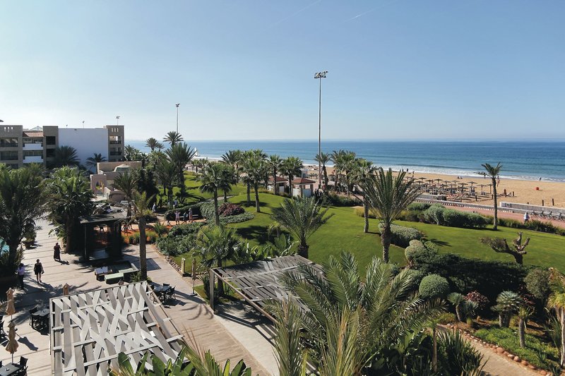 Riu Palace Tikida Agadir 19