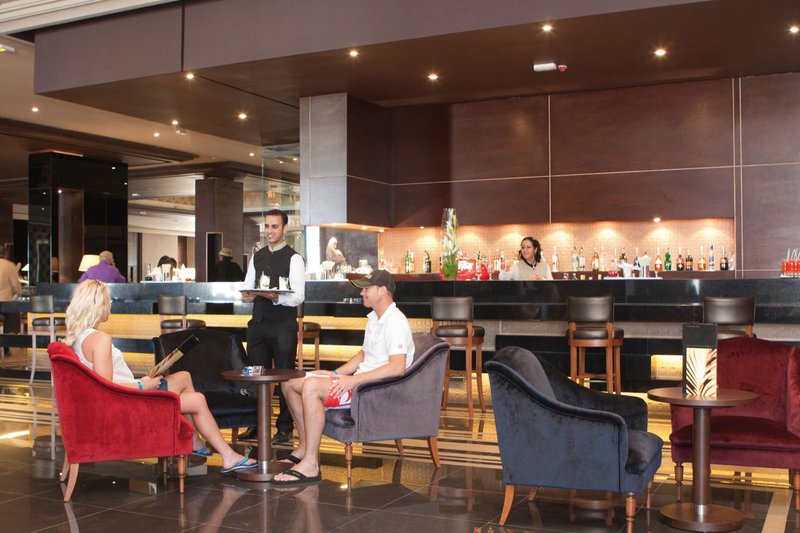 Riu Palace Tikida Agadir 21