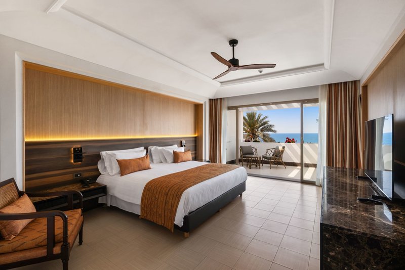 Riu Palace Tikida Agadir 25