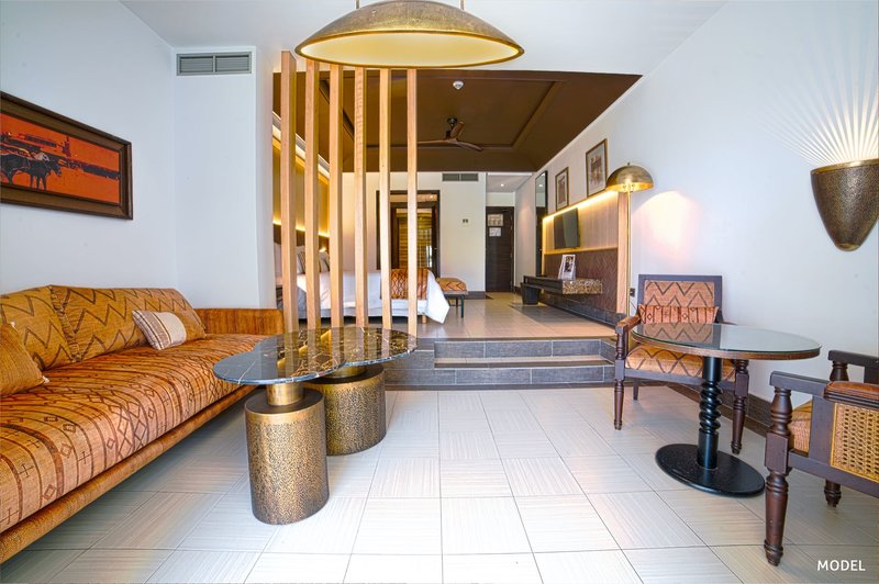 Riu Palace Tikida Agadir 28