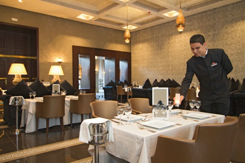 Riu Palace Tikida Agadir 29