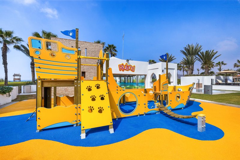 Riu Palace Tikida Agadir 31