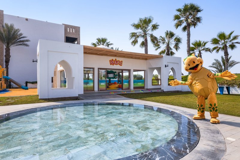 Riu Palace Tikida Agadir 32