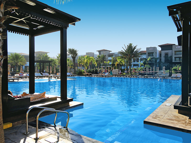 Riu Palace Tikida Agadir 2