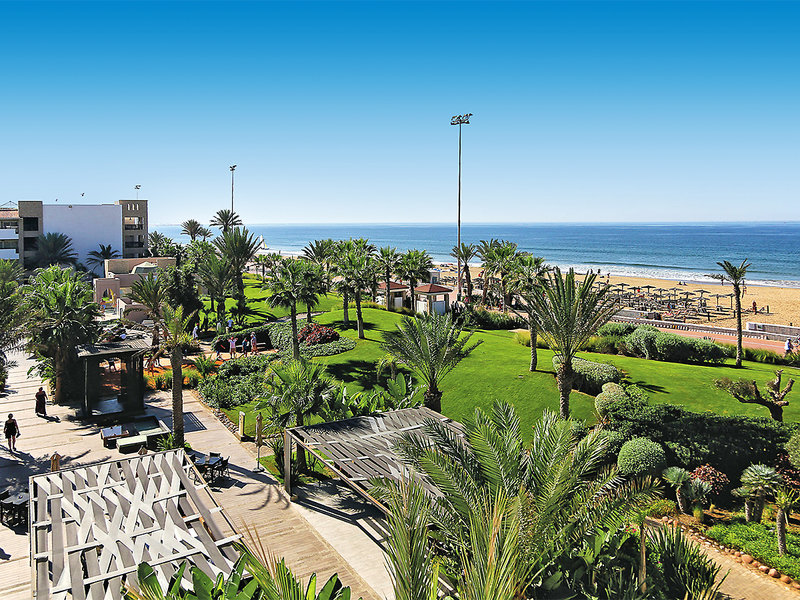 Riu Palace Tikida Agadir 4