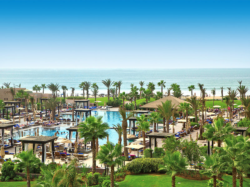 Riu Palace Tikida Agadir 5