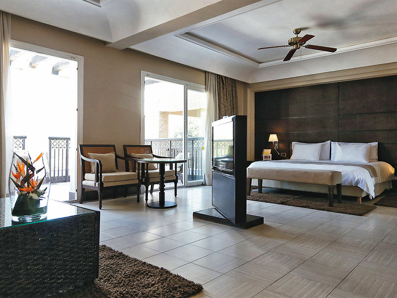 Riu Palace Tikida Agadir 7