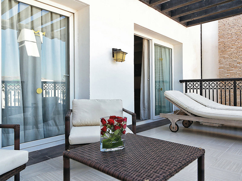 Riu Palace Tikida Agadir 8