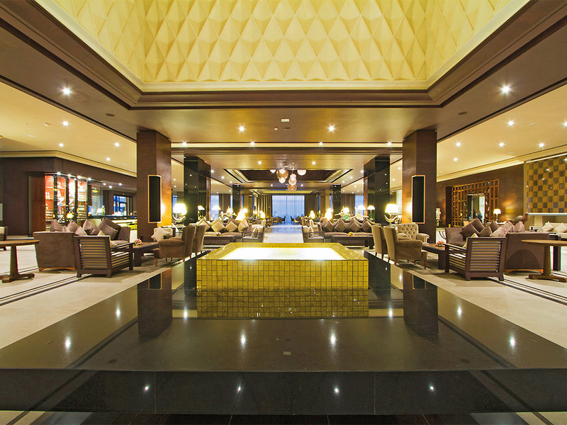 Riu Palace Tikida Agadir 9