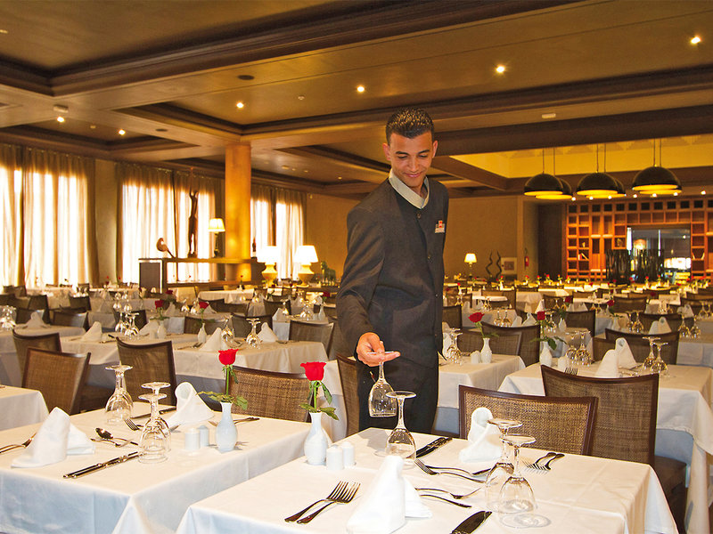 Riu Palace Tikida Agadir 10