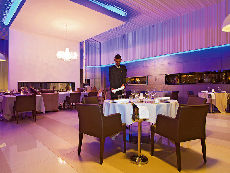 Riu Palace Tikida Agadir 11