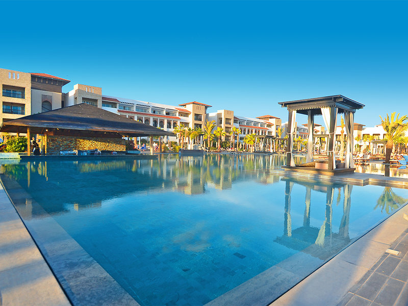 Riu Palace Tikida Agadir 12