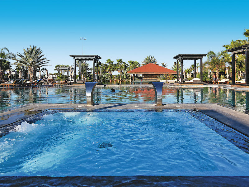 Riu Palace Tikida Agadir 13
