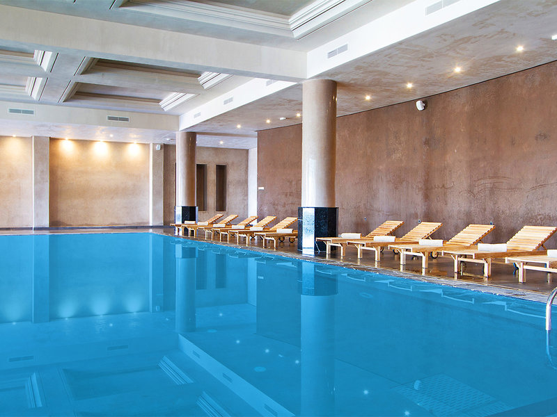 Riu Palace Tikida Agadir 14