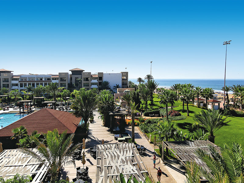Riu Palace Tikida Agadir 15