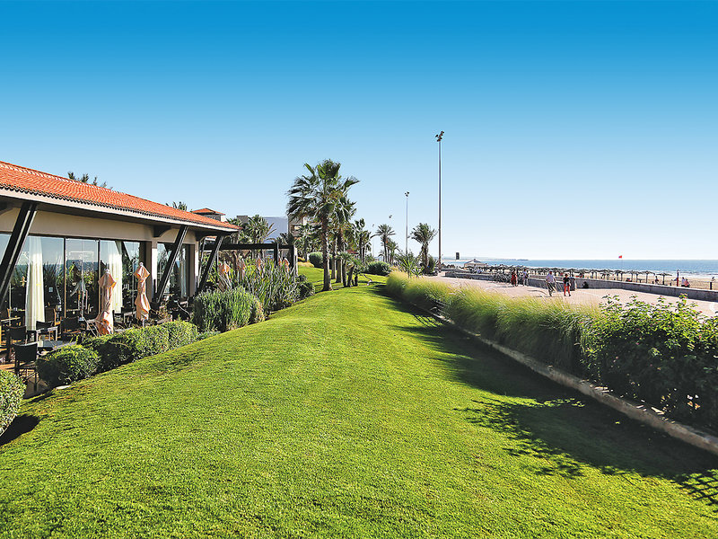Riu Palace Tikida Agadir 16