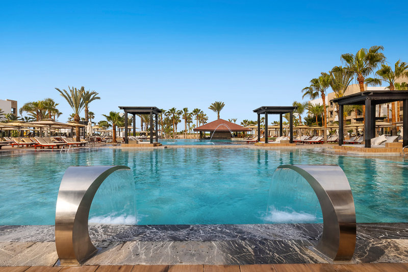 Hotel Riu Palace Tikida Agadir 2