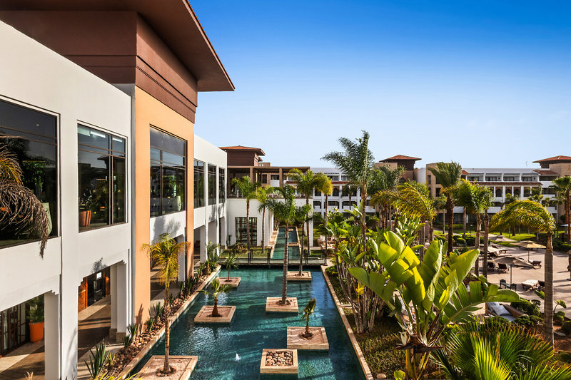 Hotel Riu Palace Tikida Agadir 3