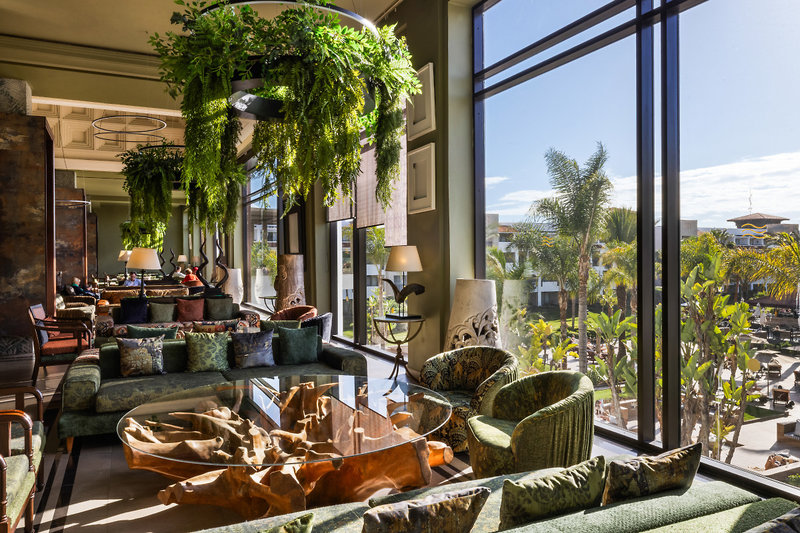 Hotel Riu Palace Tikida Agadir 4