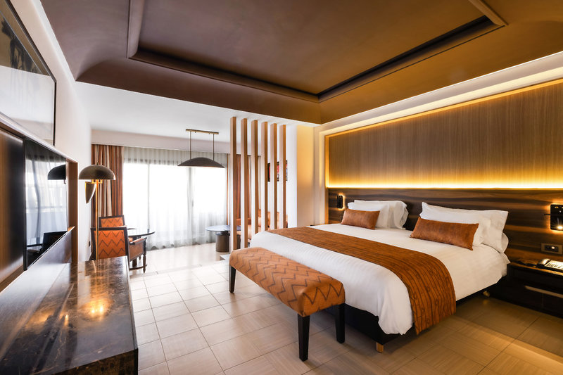 Hotel Riu Palace Tikida Agadir 5