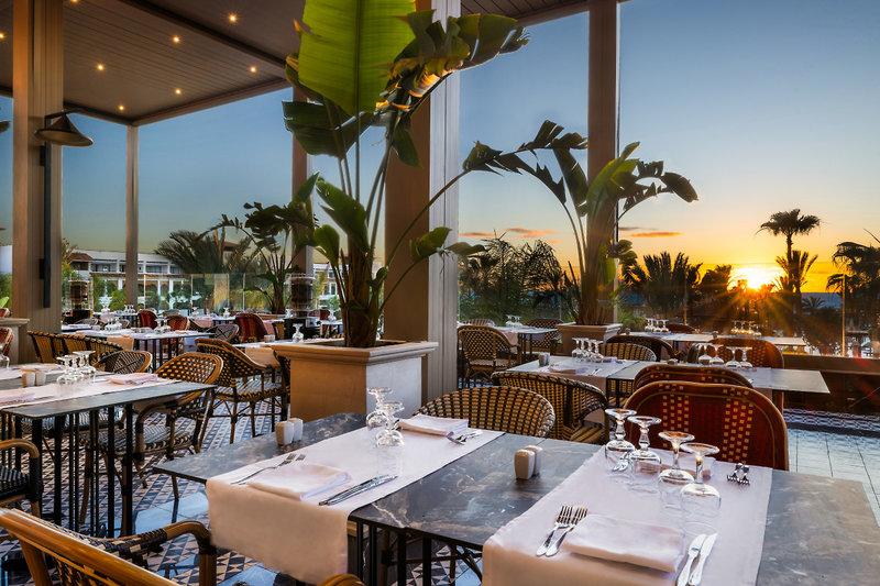 Hotel Riu Palace Tikida Agadir 8