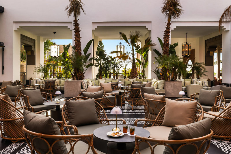 Hotel Riu Palace Tikida Agadir 9