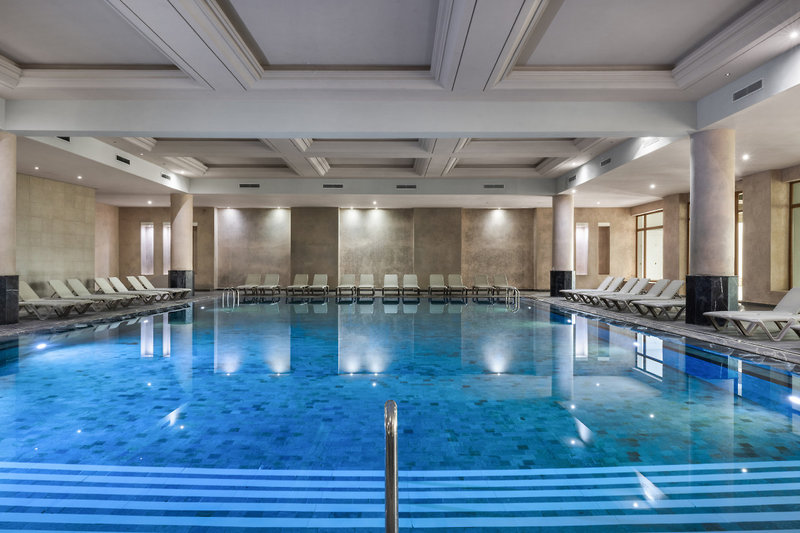 Hotel Riu Palace Tikida Agadir 10