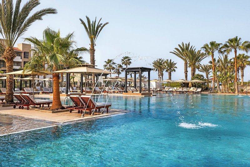 Riu Palace Tikida Agadir 2