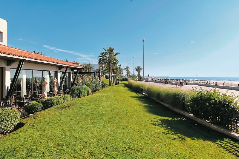 Riu Palace Tikida Agadir 4