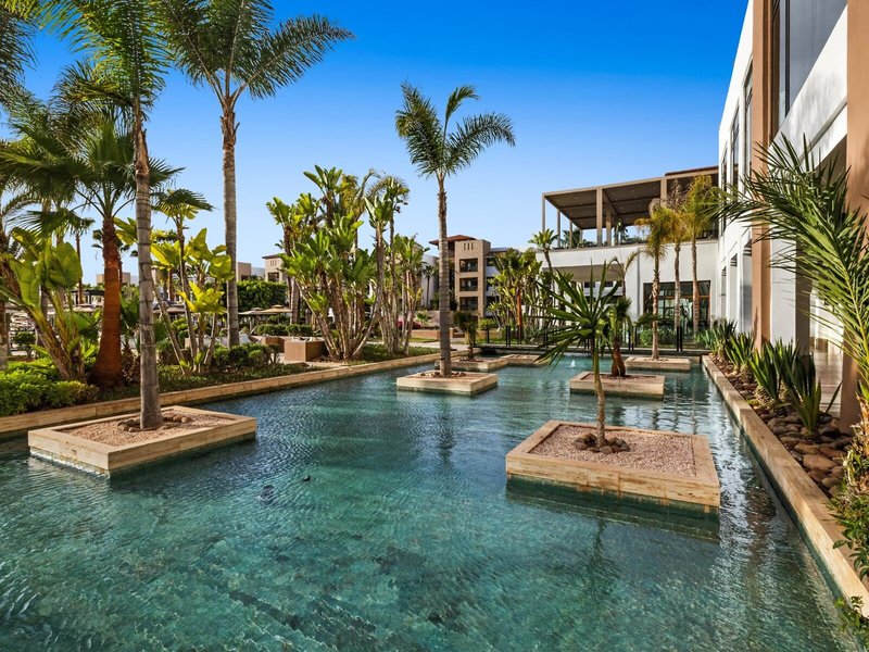 Riu Palace Tikida Agadir 9