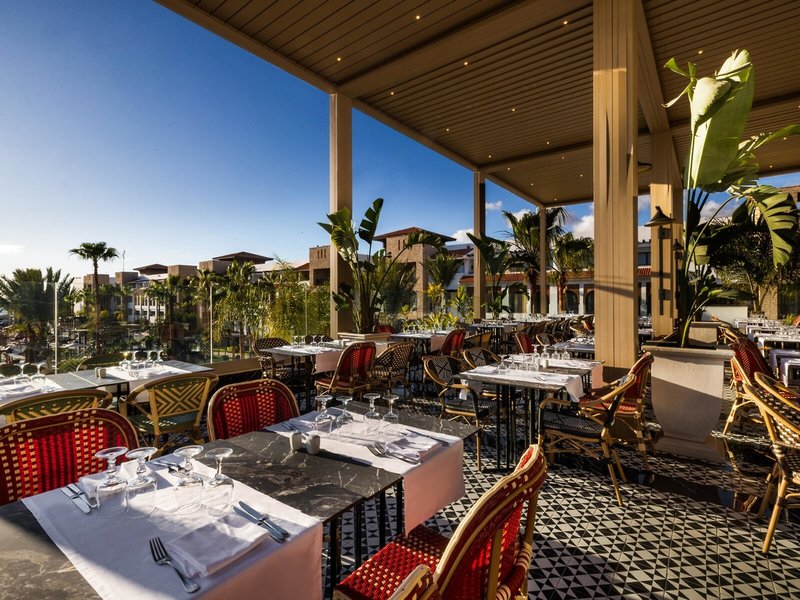 Riu Palace Tikida Agadir 10