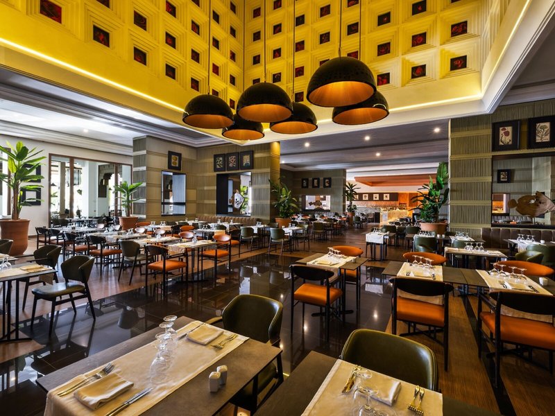 Riu Palace Tikida Agadir 11