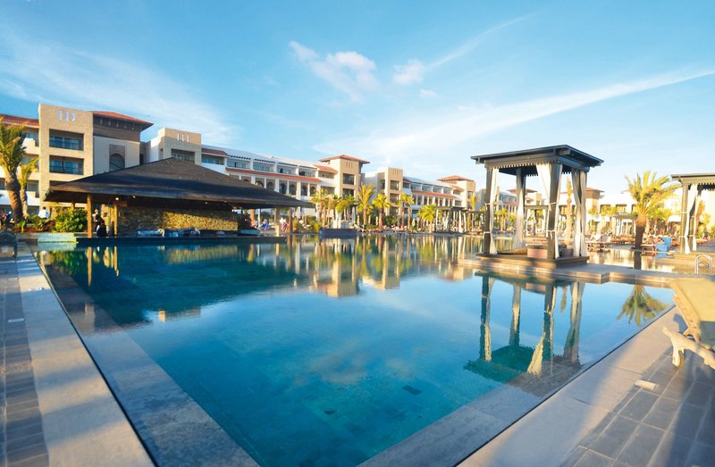 Riu Palace Tikida Agadir 5