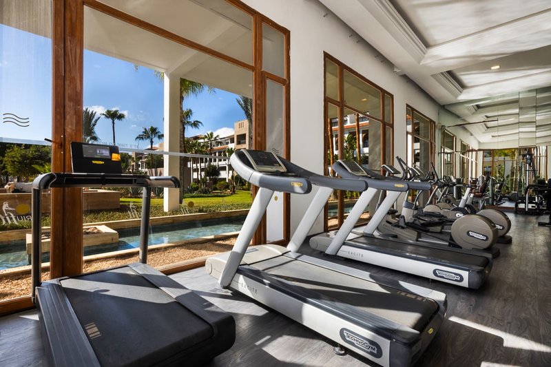 Riu Palace Tikida Agadir 30