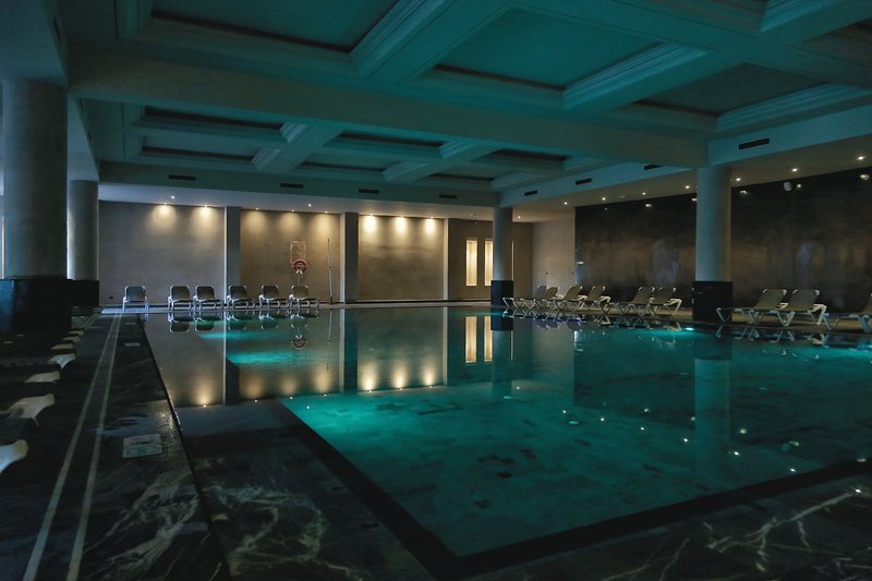 Riu Palace Tikida Agadir 33