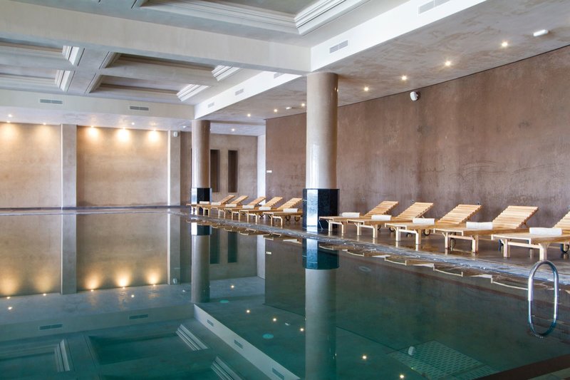 Riu Palace Tikida Agadir 34