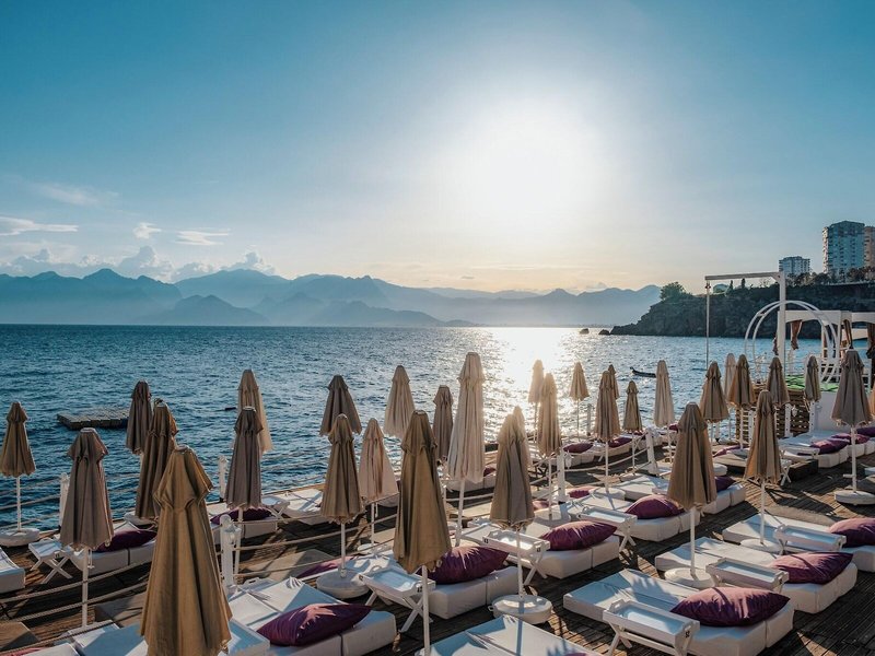 La Boutique Hotel & Suites 6