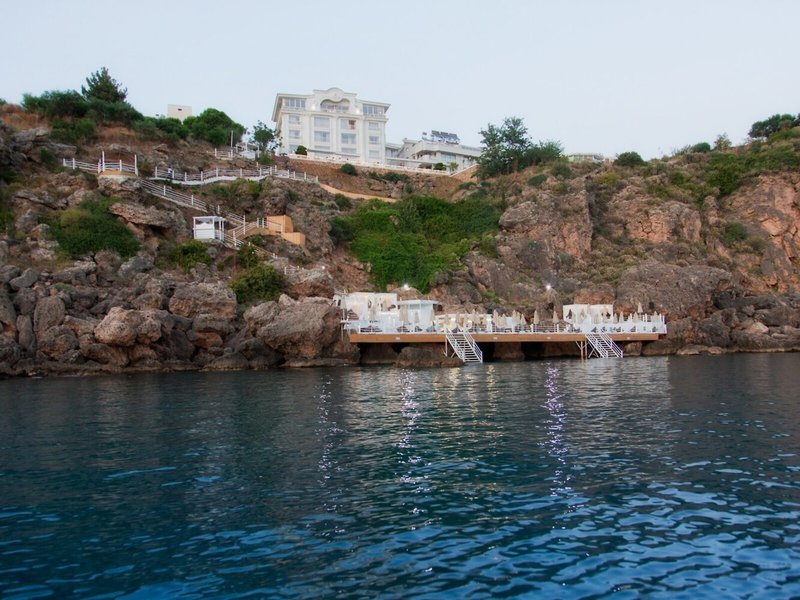 La Boutique Hotel & Suites 11