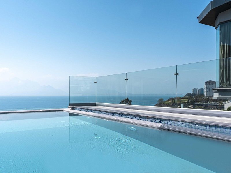 La Boutique Hotel & Suites 14