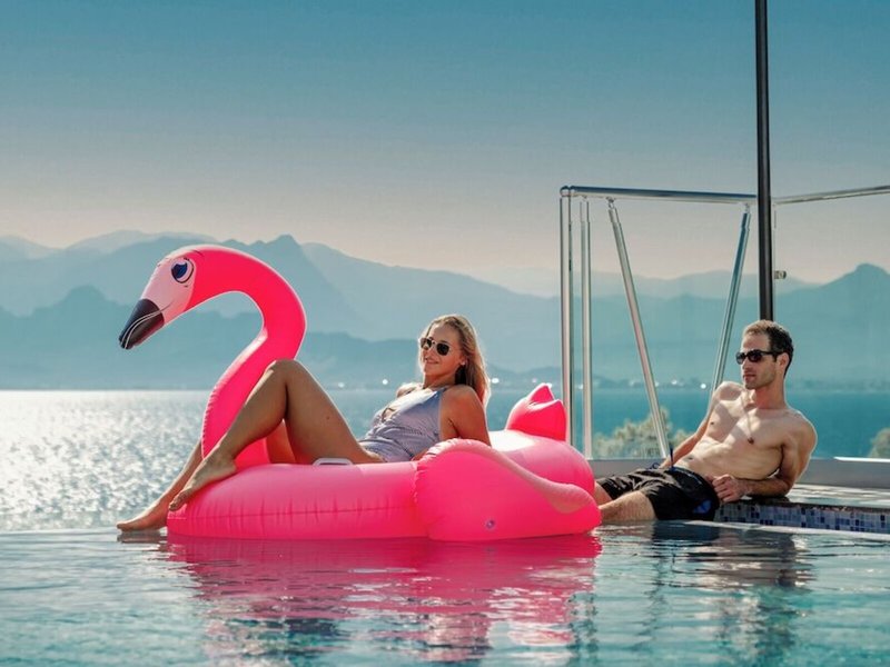 La Boutique Hotel & Suites 15