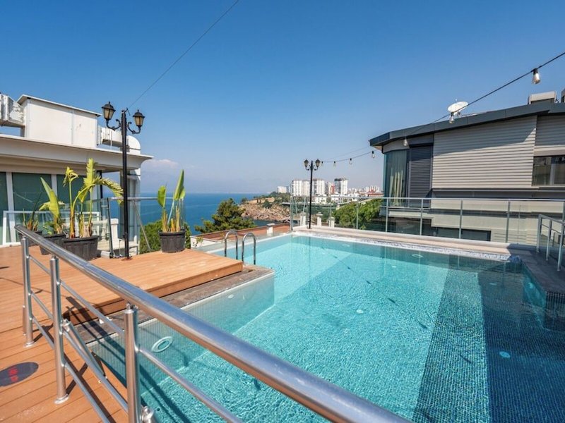 La Boutique Hotel & Suites 16