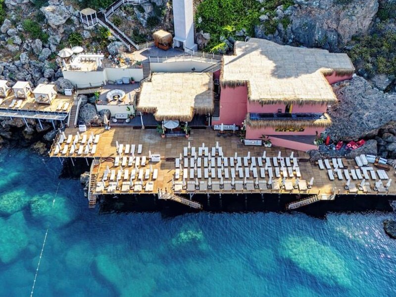 La Boutique Hotel & Suites 17