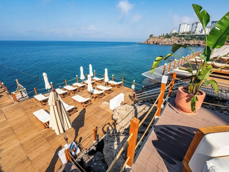 La Boutique Hotel & Suites 19