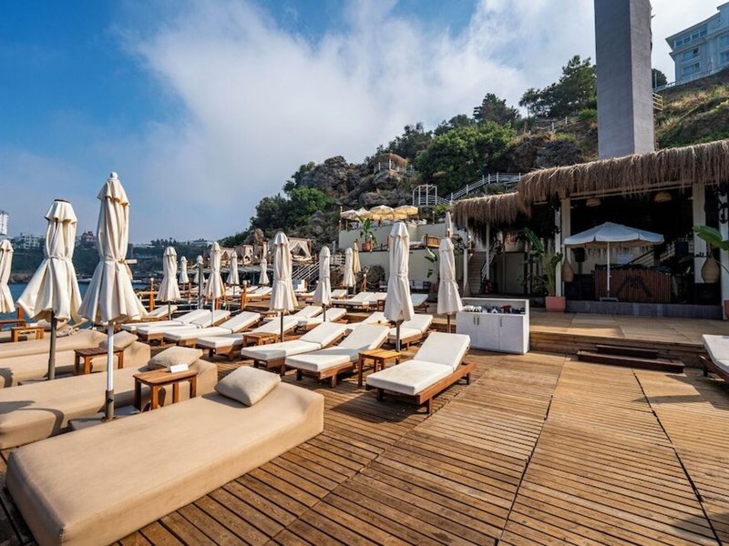 La Boutique Hotel & Suites 20