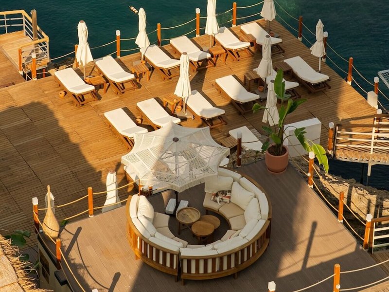 La Boutique Hotel & Suites 21