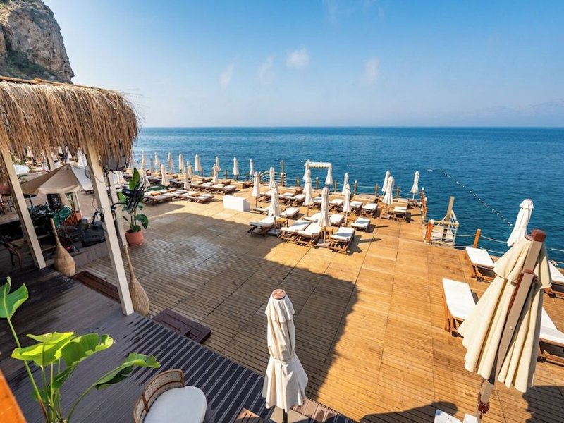 La Boutique Hotel & Suites 23