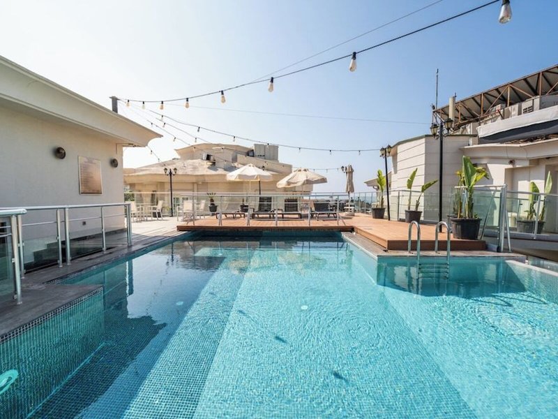 La Boutique Hotel & Suites 25