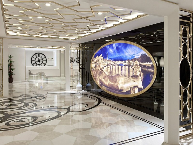 La Boutique Hotel & Suites 26